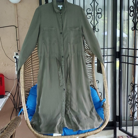 Susina Dress - Picture 1 of 4